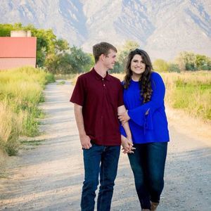 Meet your Posher, Keisha